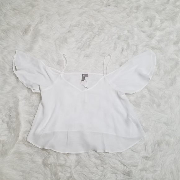ASOS White Top - Picture 5 of 9